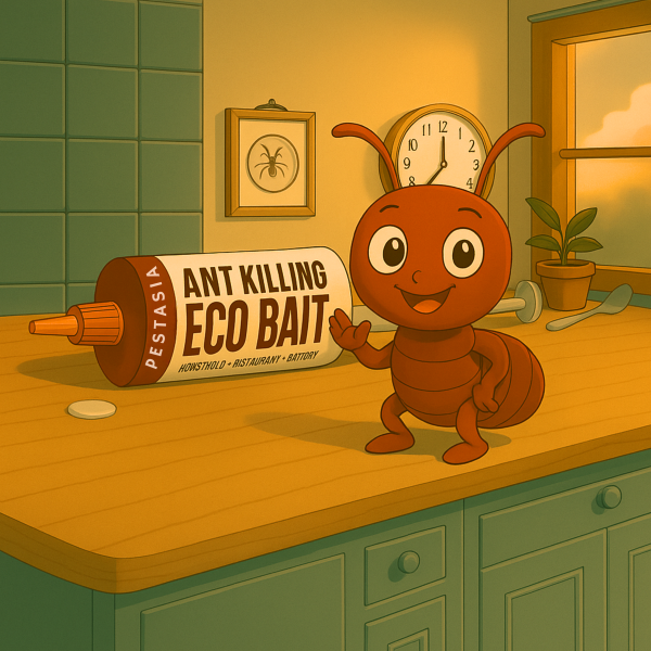 Ant Eco Gel Bait 10g