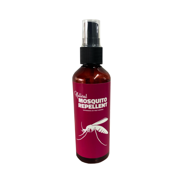 Mosquito Repellent 100ml - Image 7