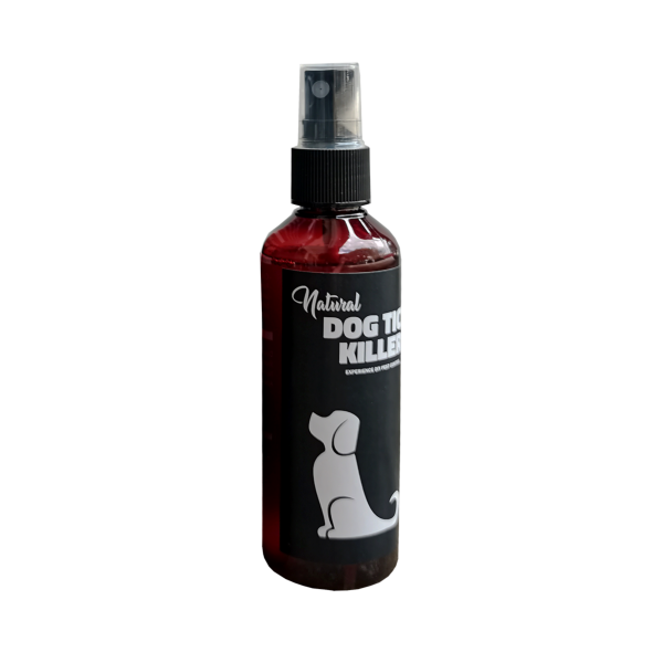 Dog Tick Natural Spray 500ml - Image 8